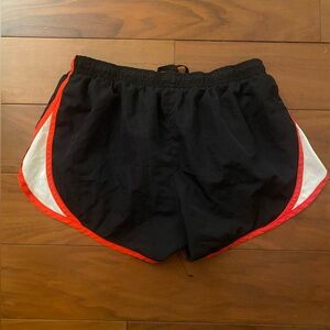 Vintage Pony running shorts for Women